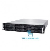 Server RS520-E9/RS8 (Xeon Silver 4208, 8GB, 480GB SSD)